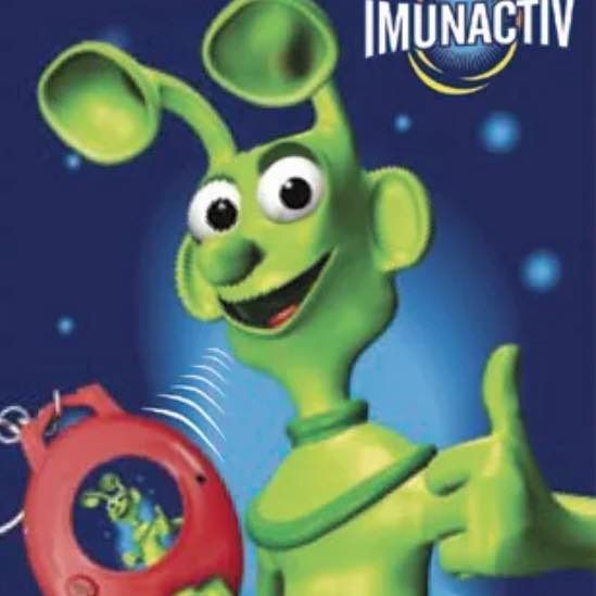 MARSJANKI