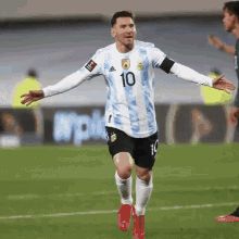 LioneIMessi