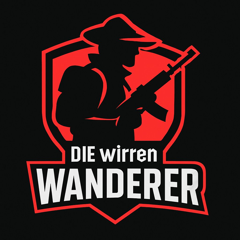 Die Wirren Wanderer