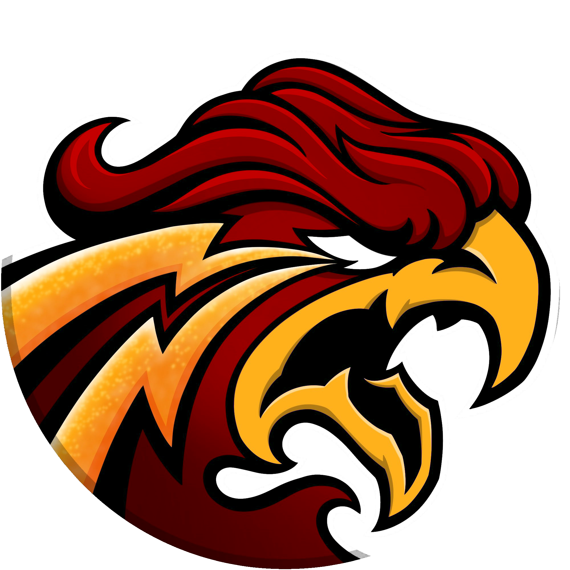 Broken Phoenix