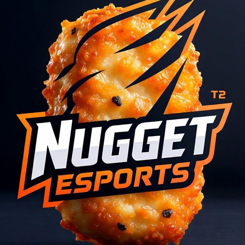 NUGGET ESPORTS