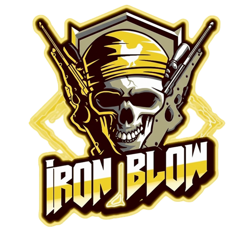 Iron Blow