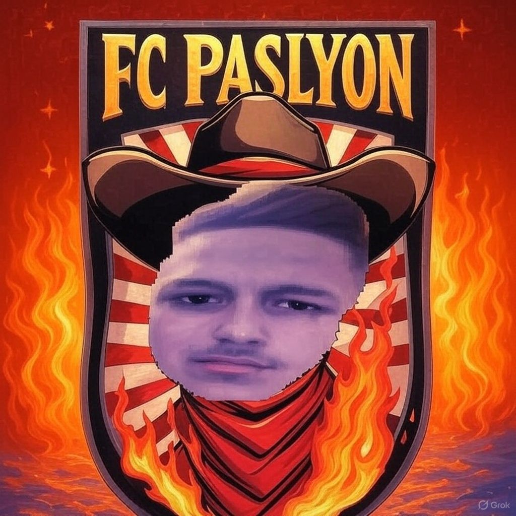 Fc Paslyon