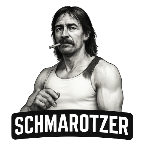 Schmarotzer