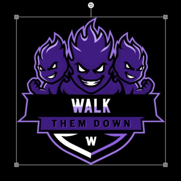 walkthemdown