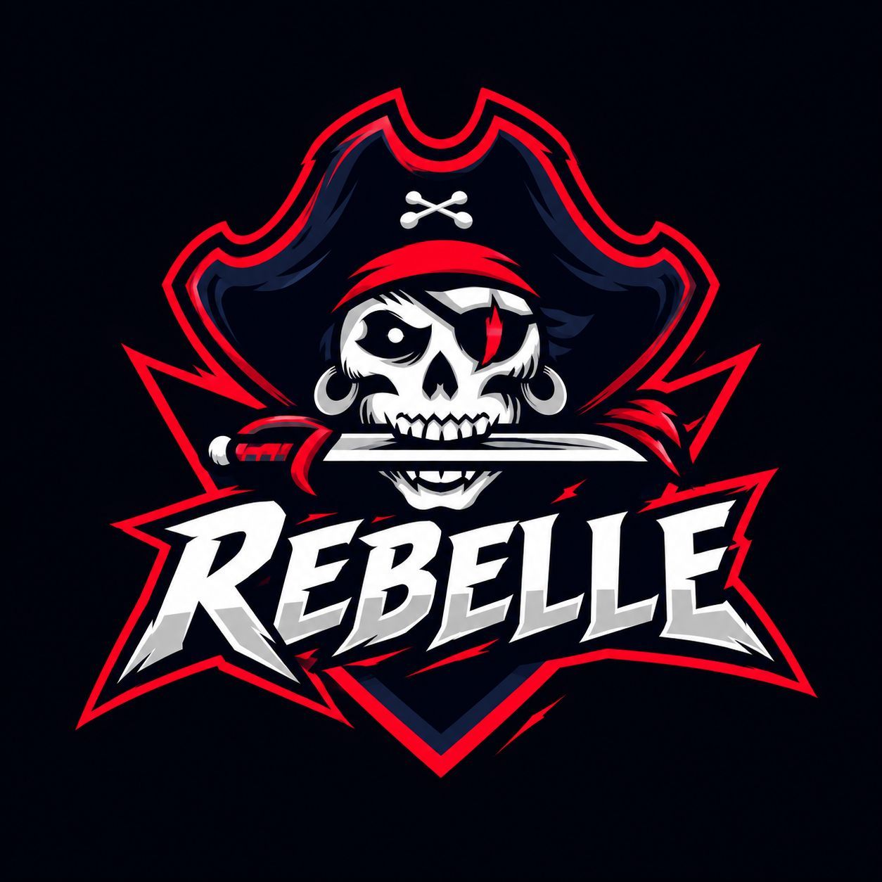 Rebelle