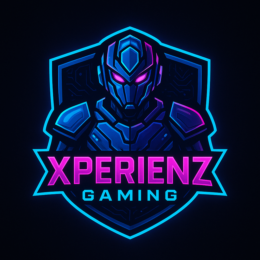 XPERIENZ-Gaming