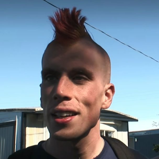 MEATJOHNSON
