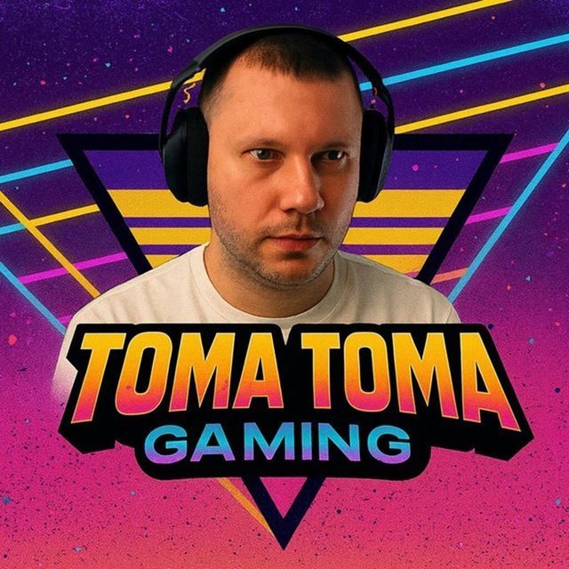 TomaTomaGaming