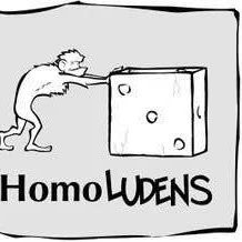Homo Ludens