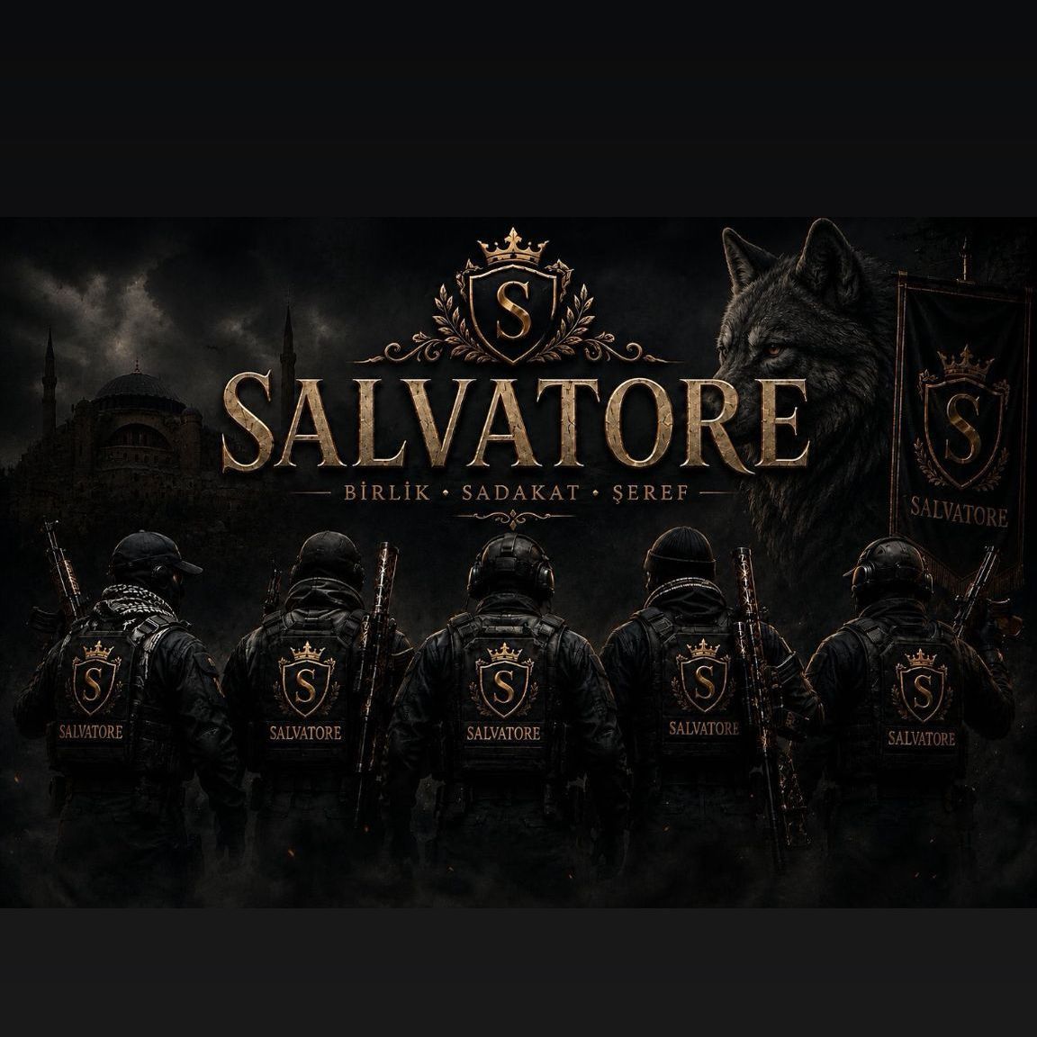 HGSALVATORE