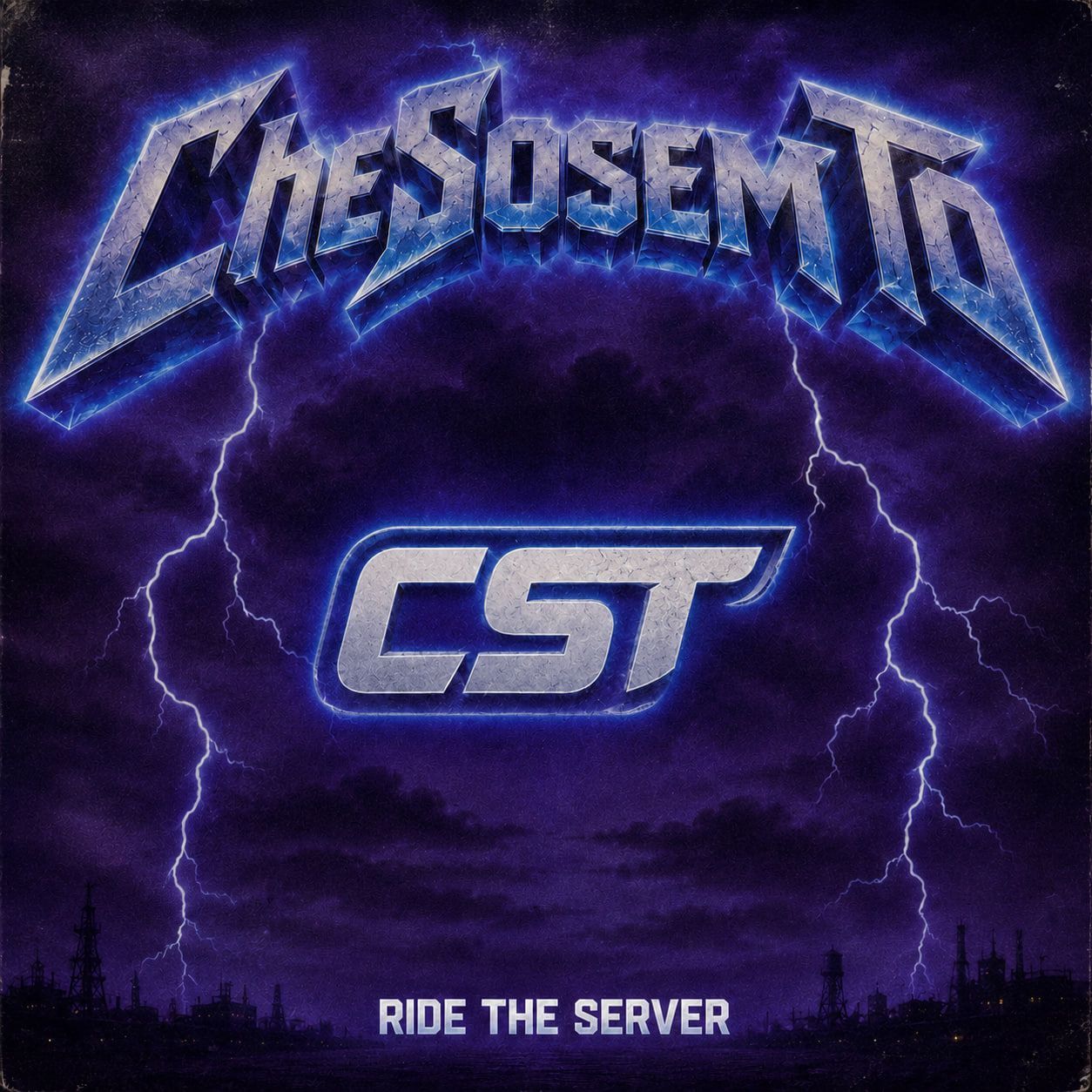 CheSosemTo
