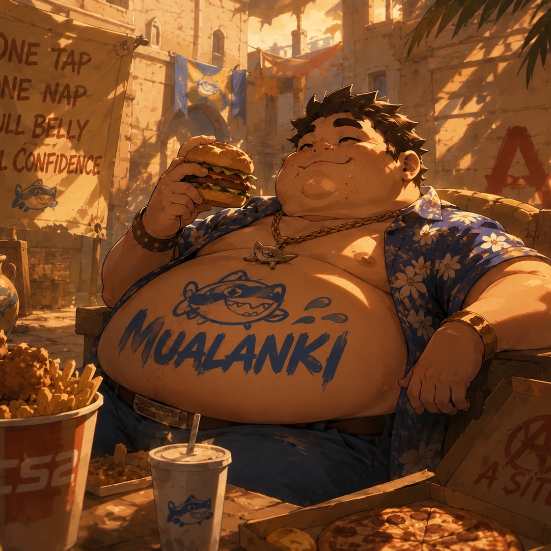 Mualanki