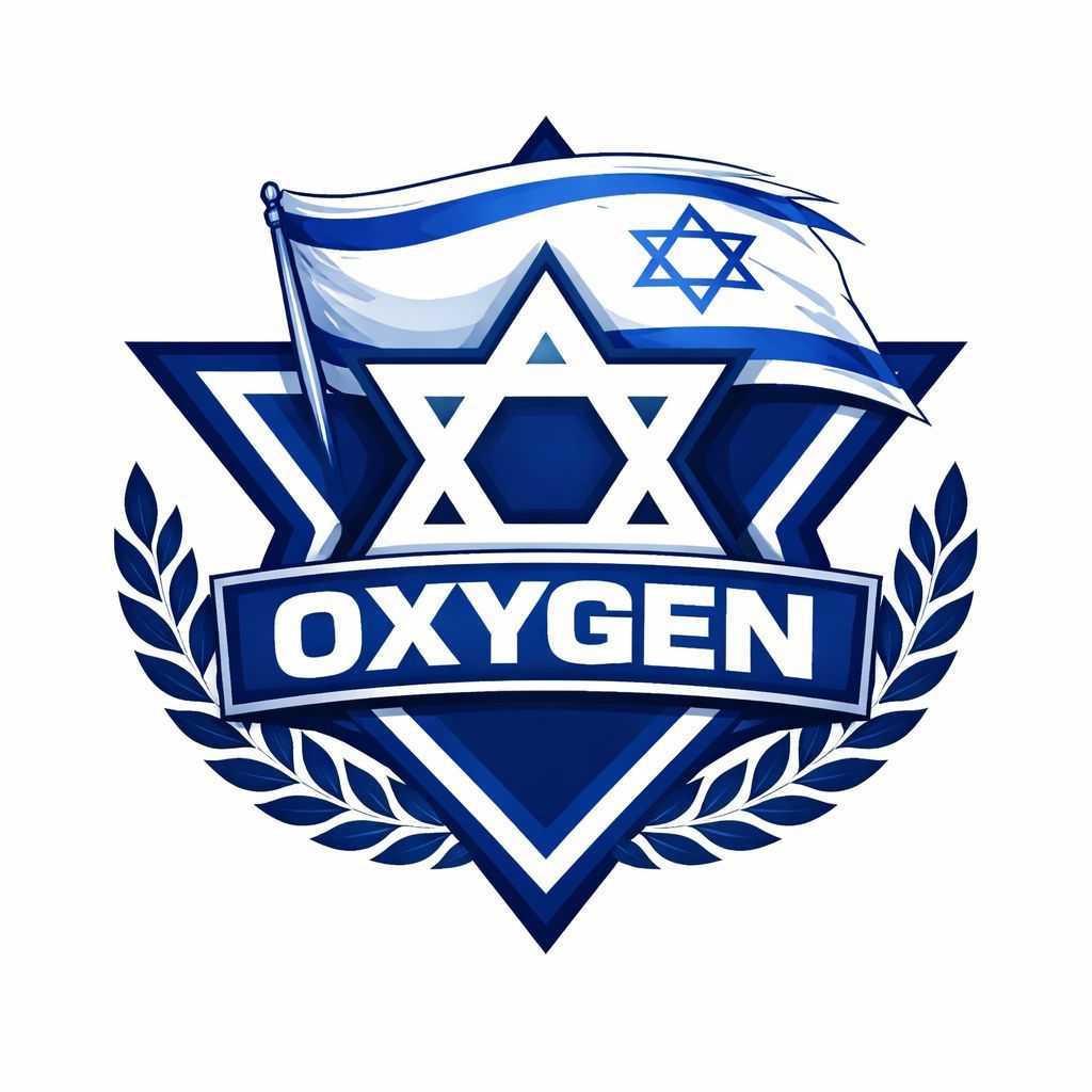 Oxygen