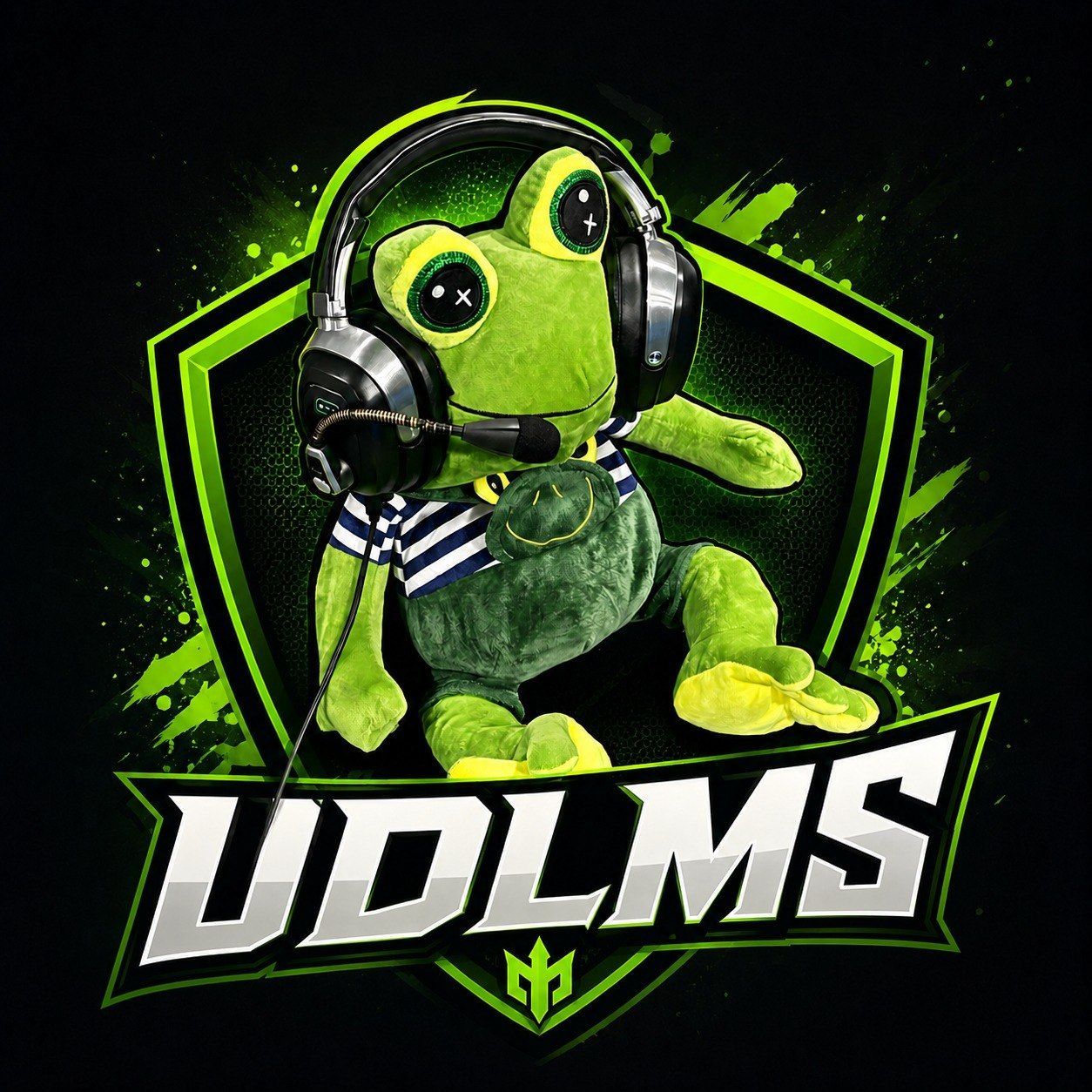 UDLMS