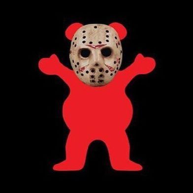 -Grizzlie