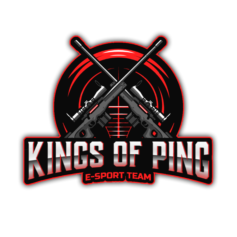 Kings of Ping