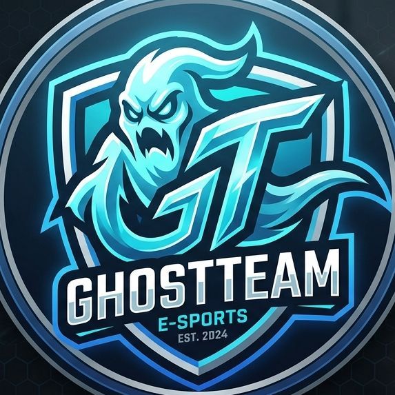 GhostyTeam