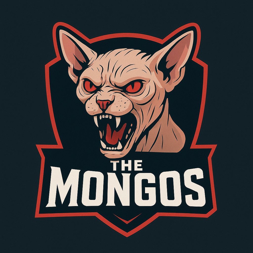 TheMongos