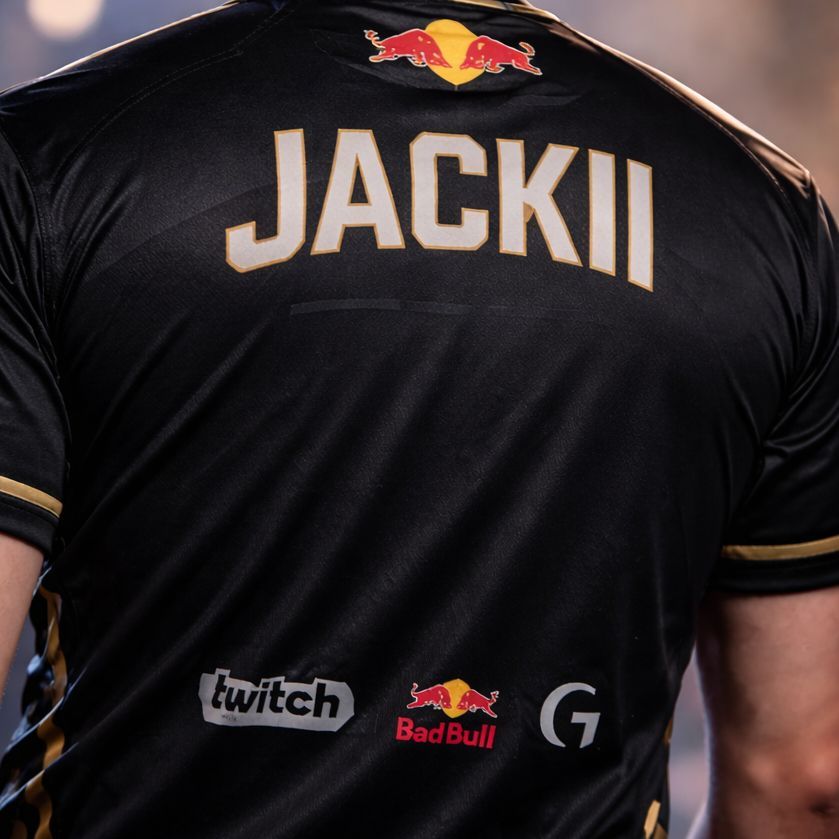 Jackii
