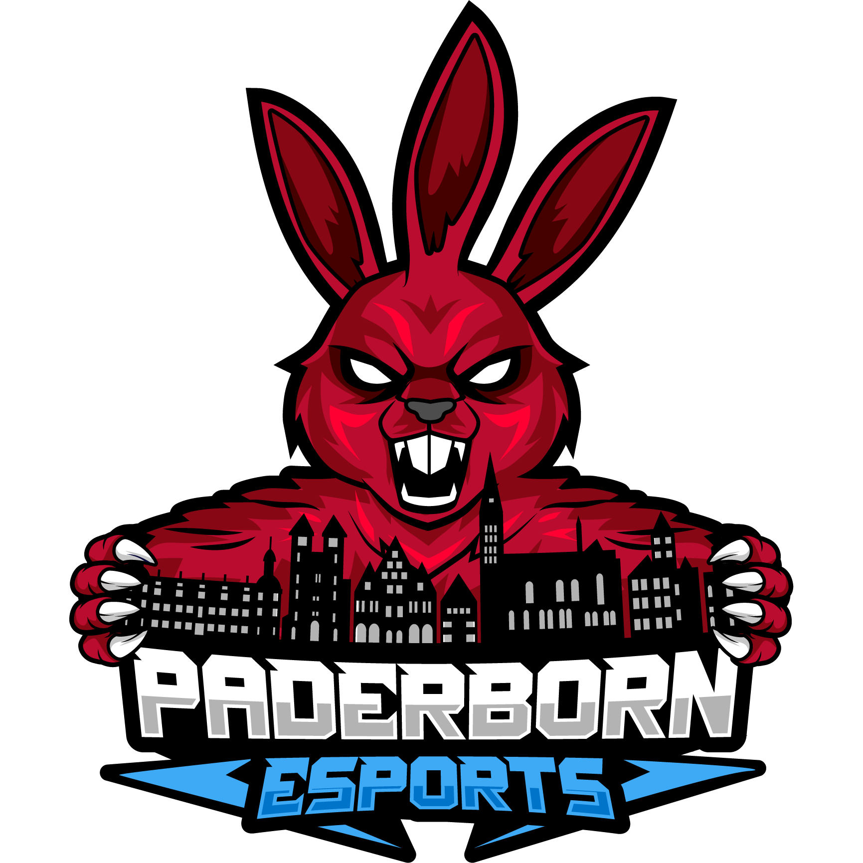 Paderborn E-Sports e. V. | Main