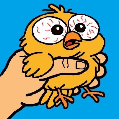 Bird Squishers