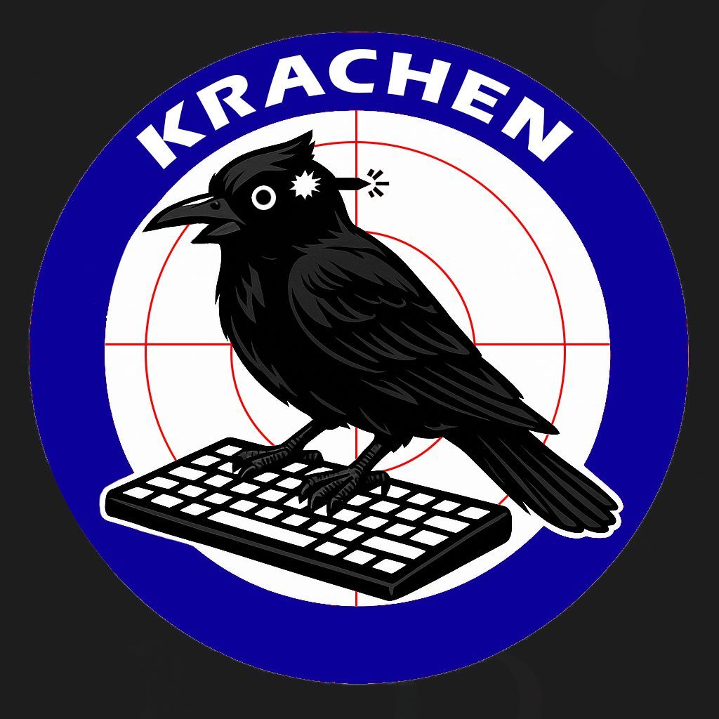 Krachen