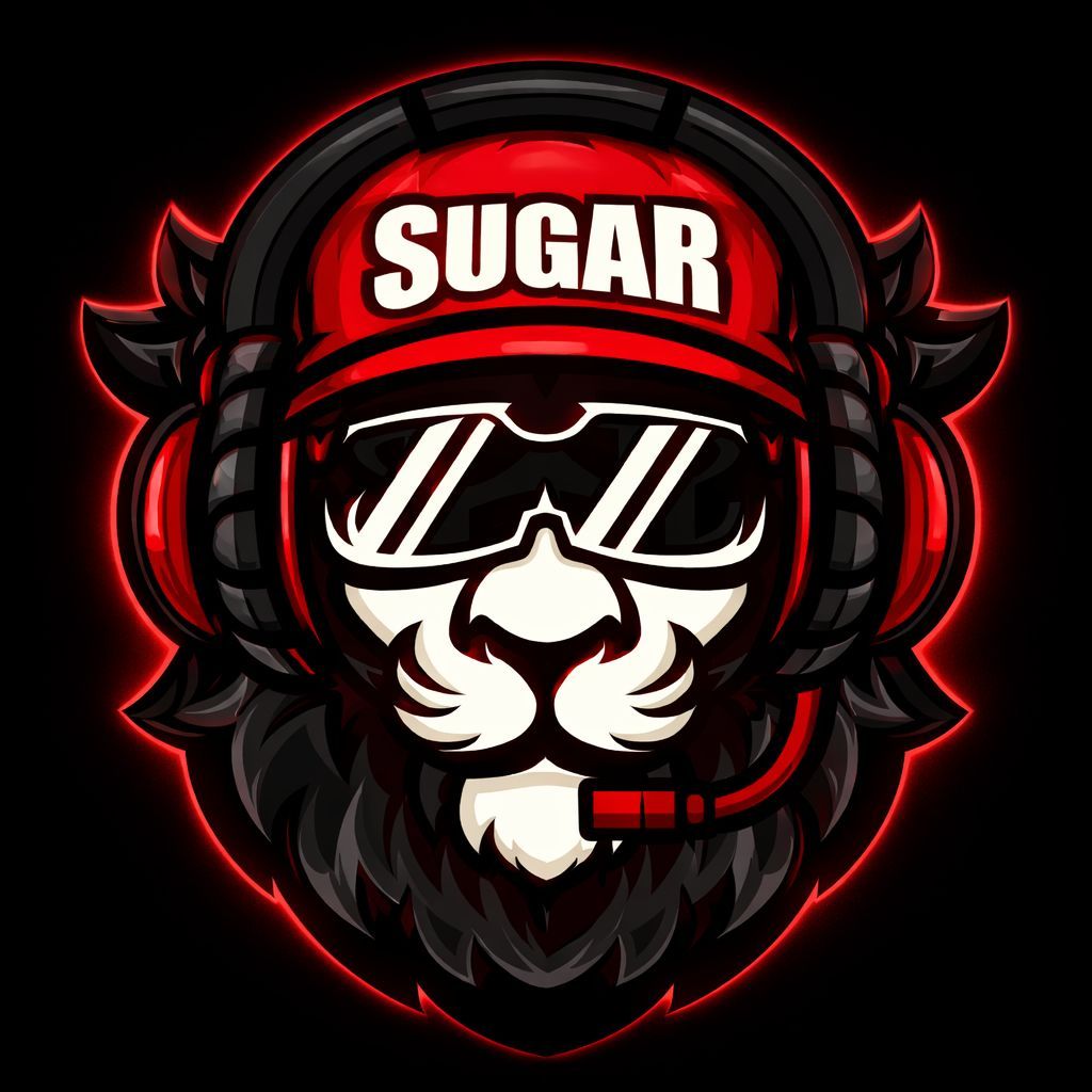 Sugar-_