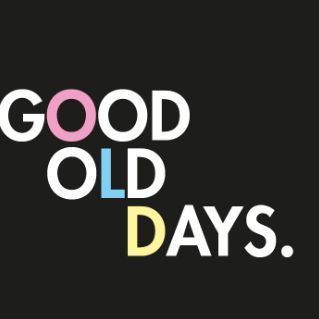 GoodOldDayz
