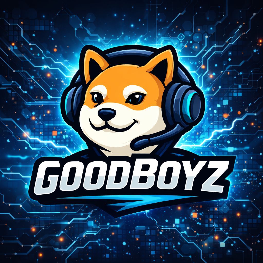 GoodBoyz
