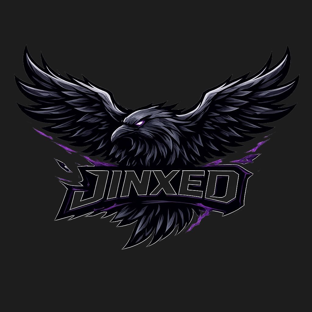 JINXED