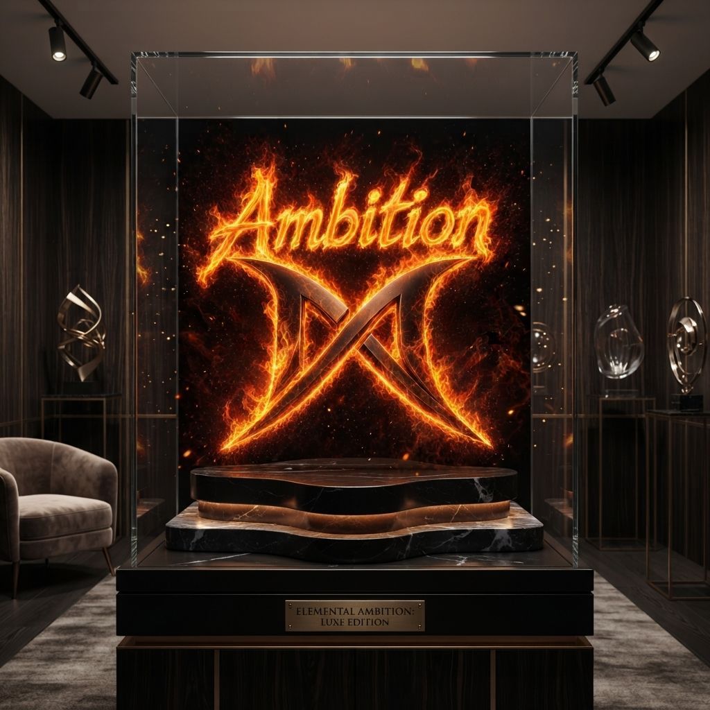 Nachtaura Ambition