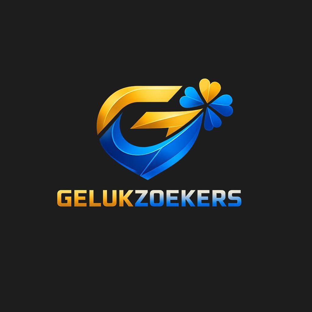 GelukZoekers