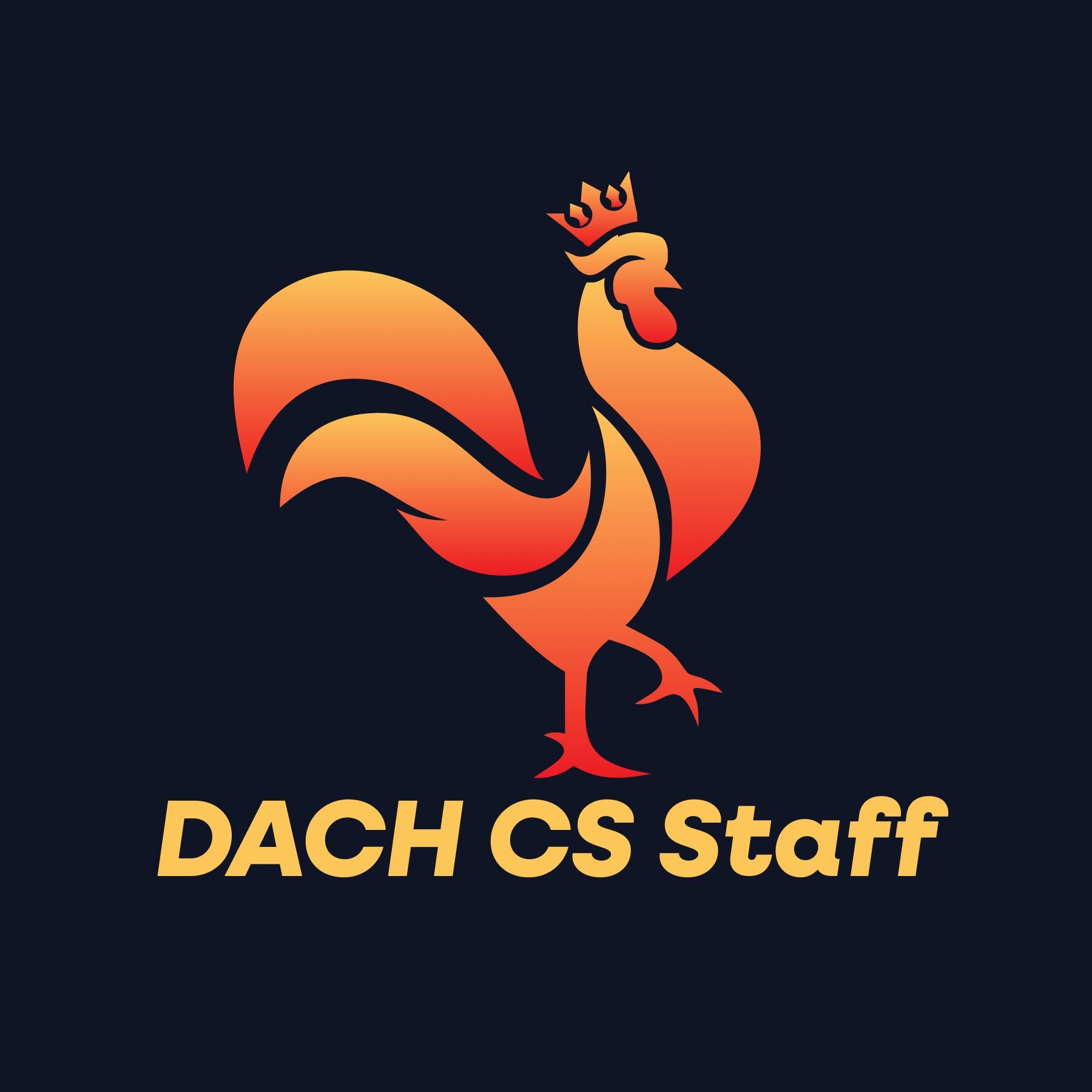 DACH CS Staff