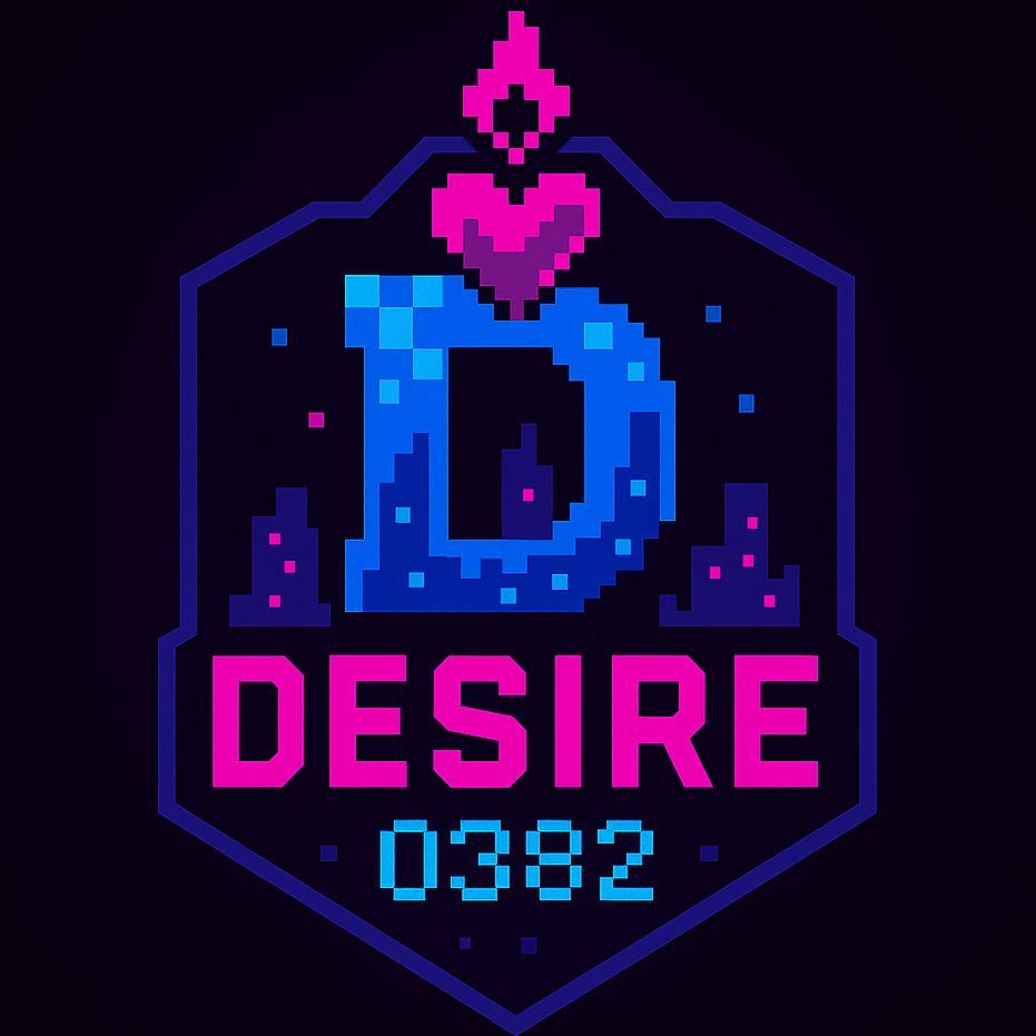 Desire