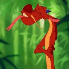SaltyMushu