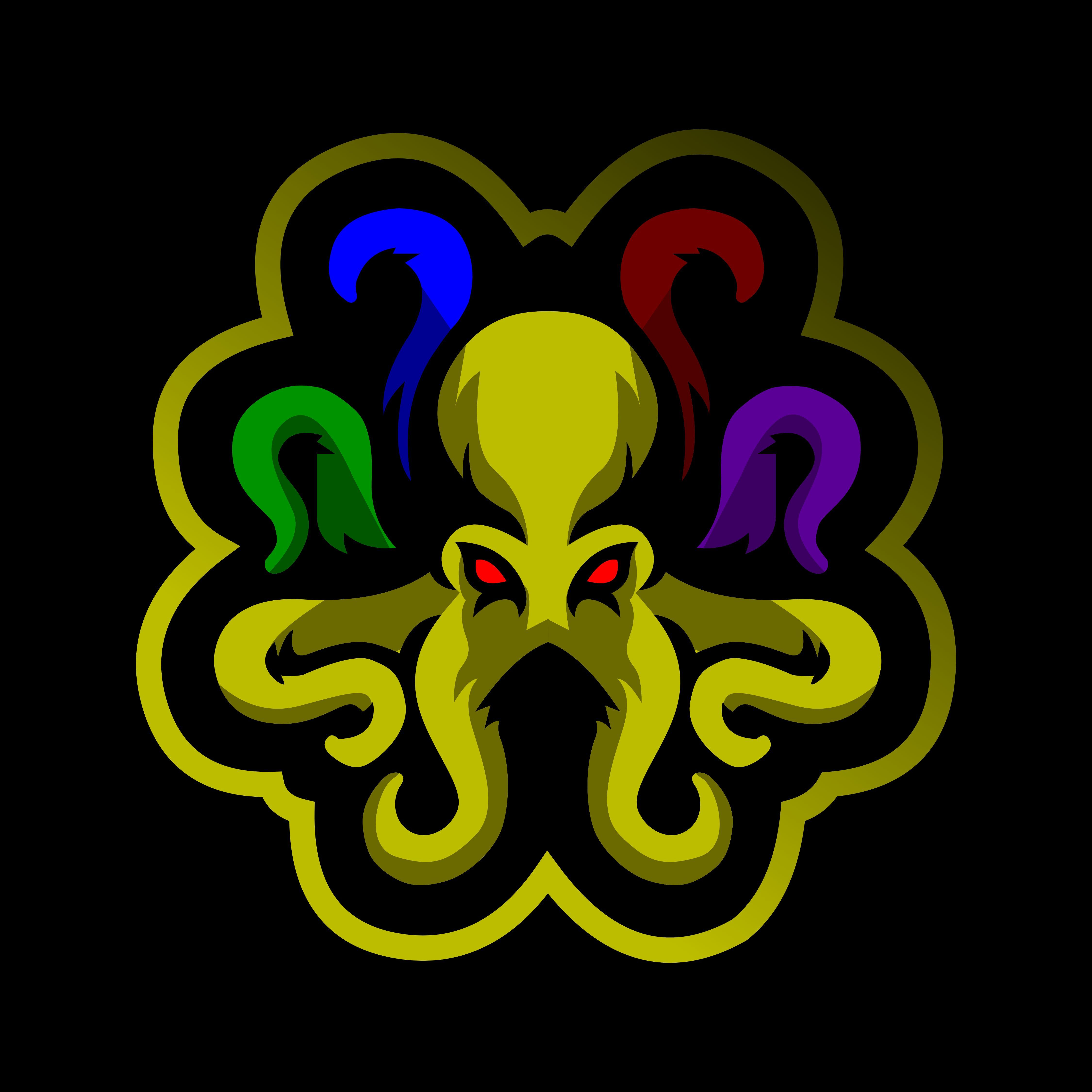 Octopus