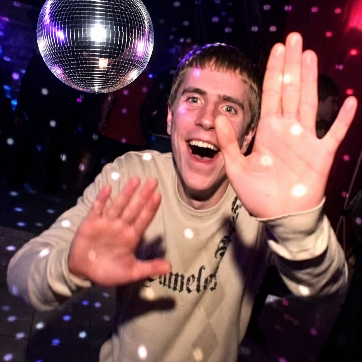 discodancer