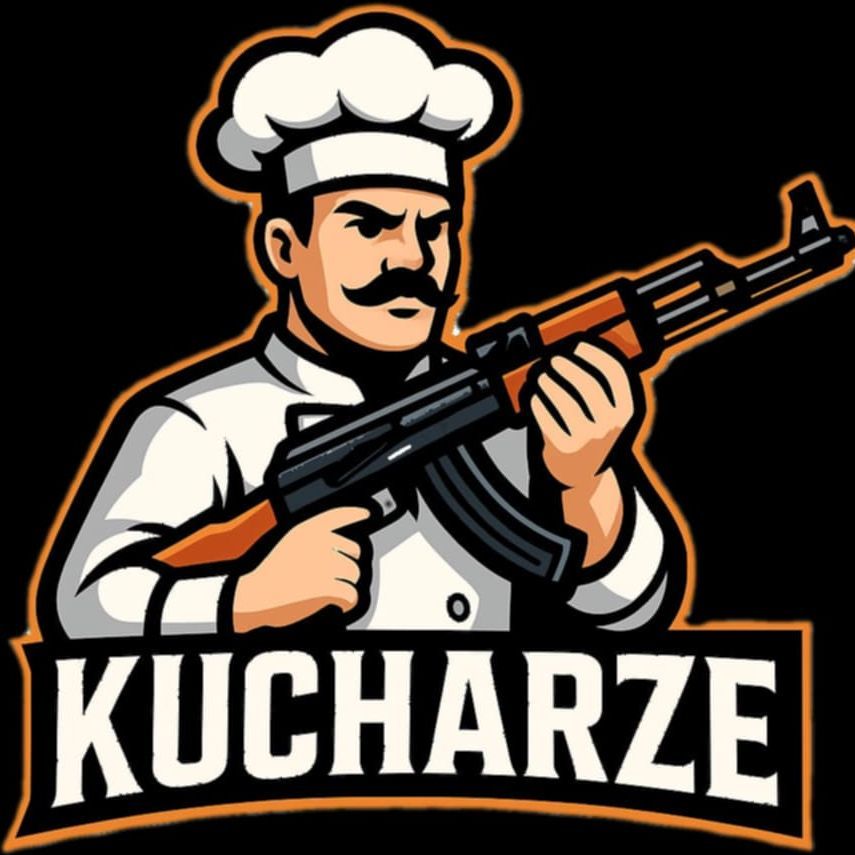 Kucharze