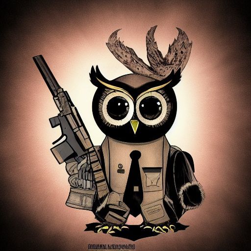 --_Owl_--