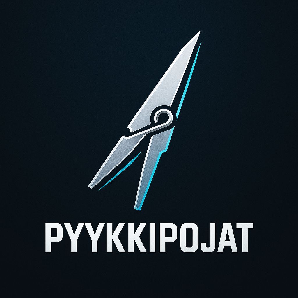 Pyykkipojat