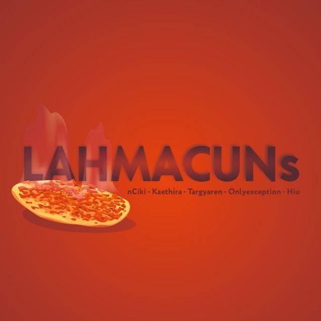 LAHMACUNs