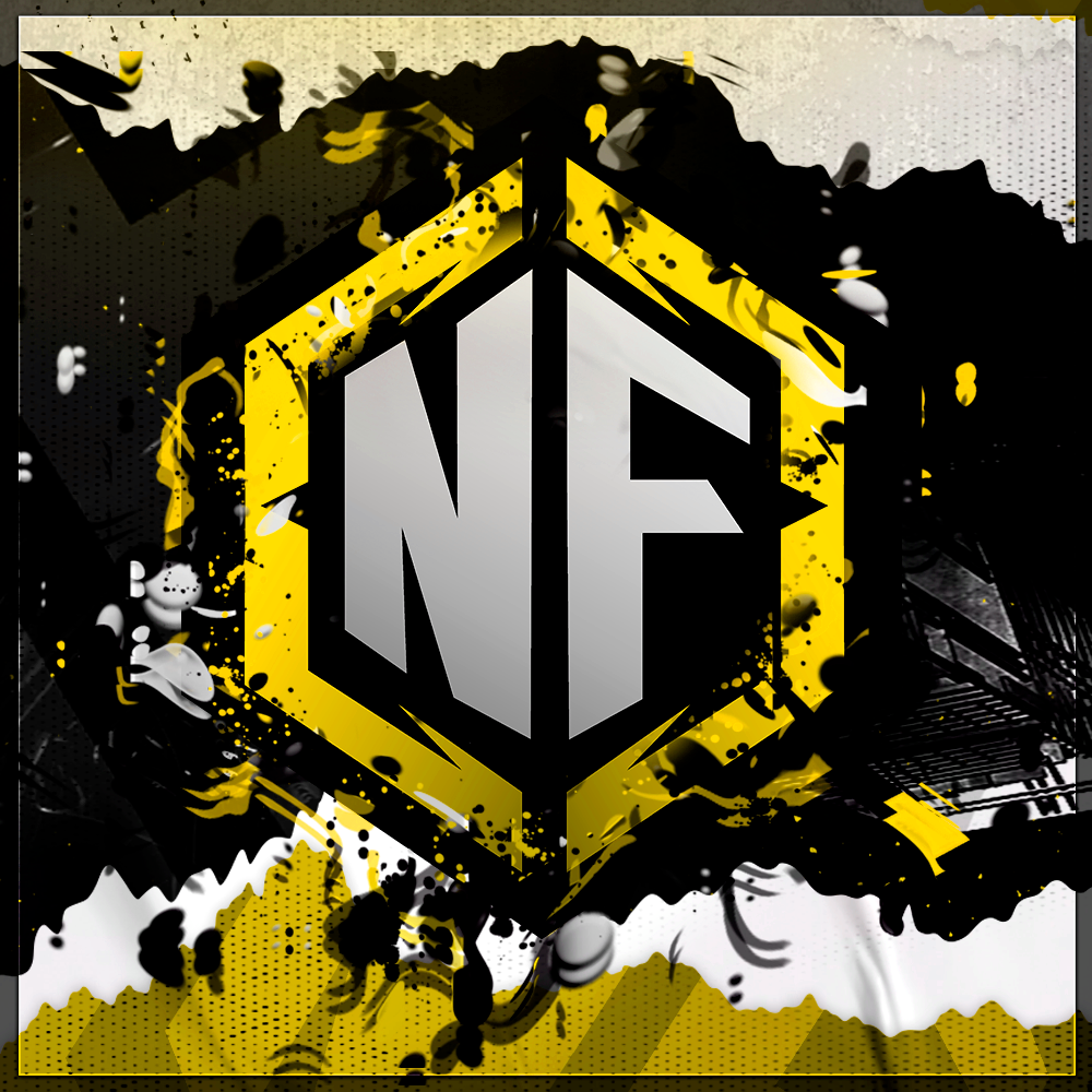 NoFame Yellow