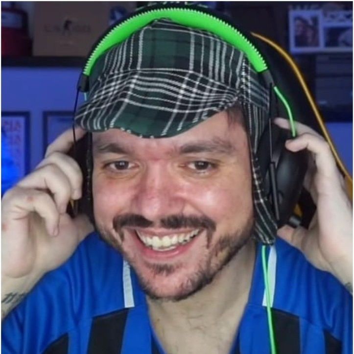 POE NO GAU
