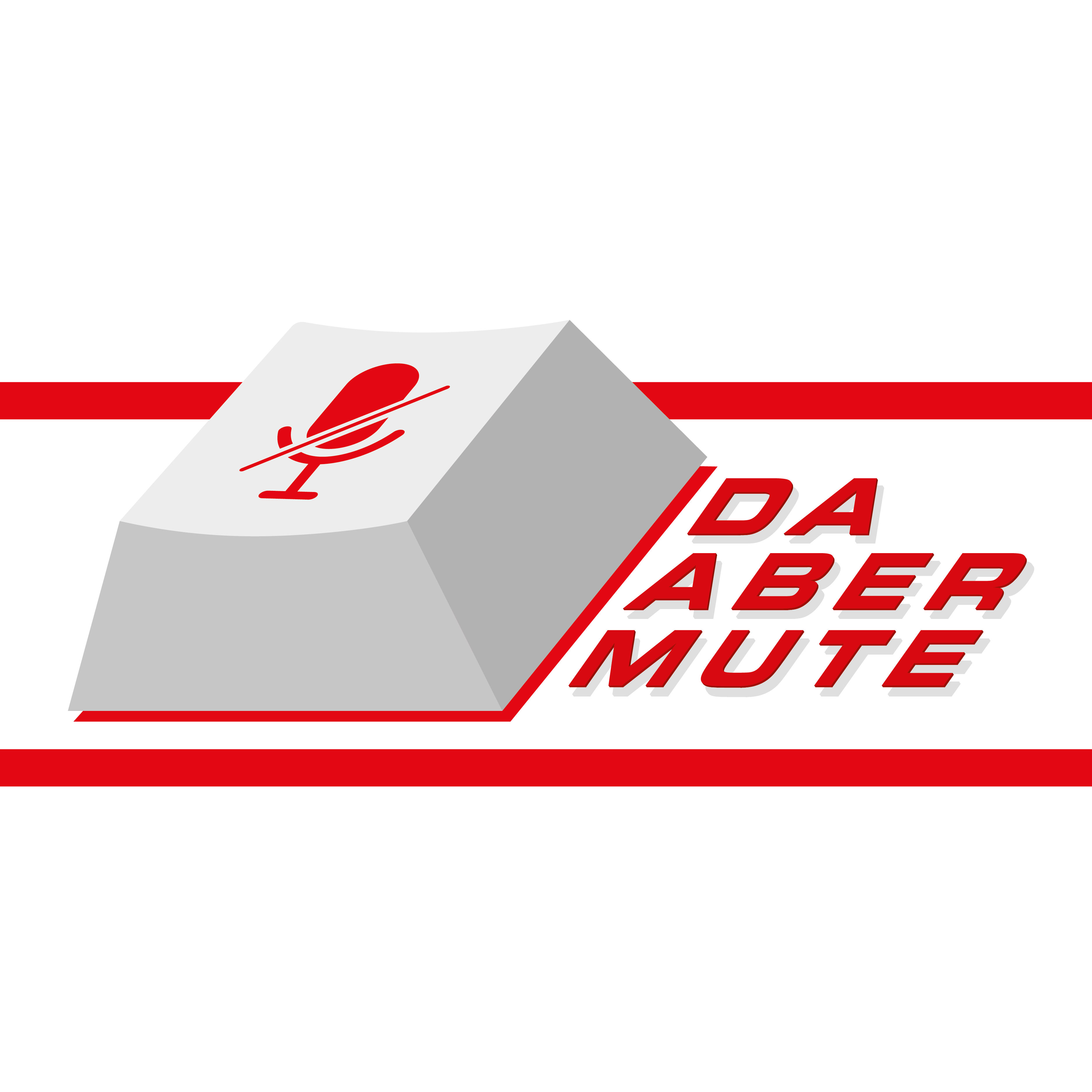 Da aber mute