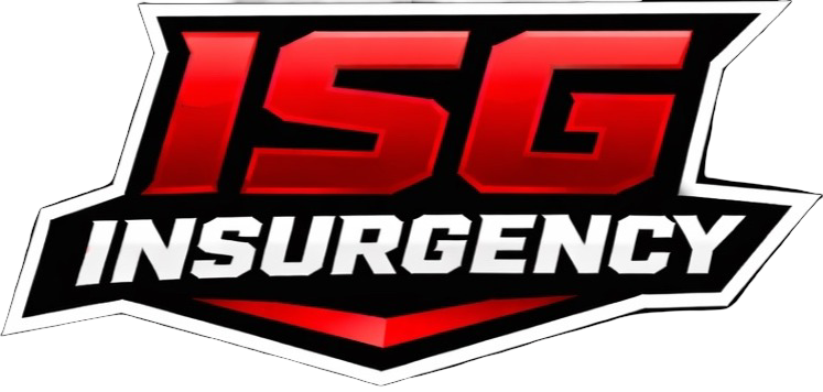 Insurgency Esports