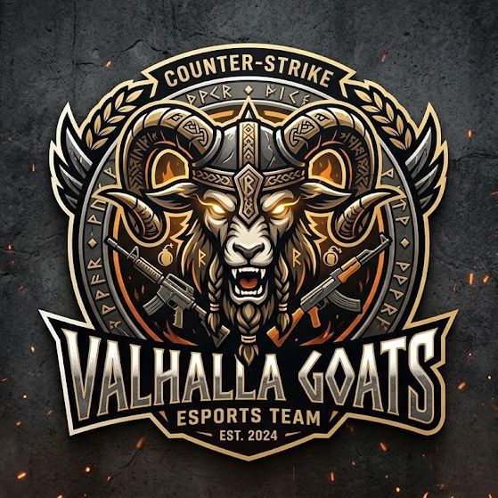 VALHALLA GOATS