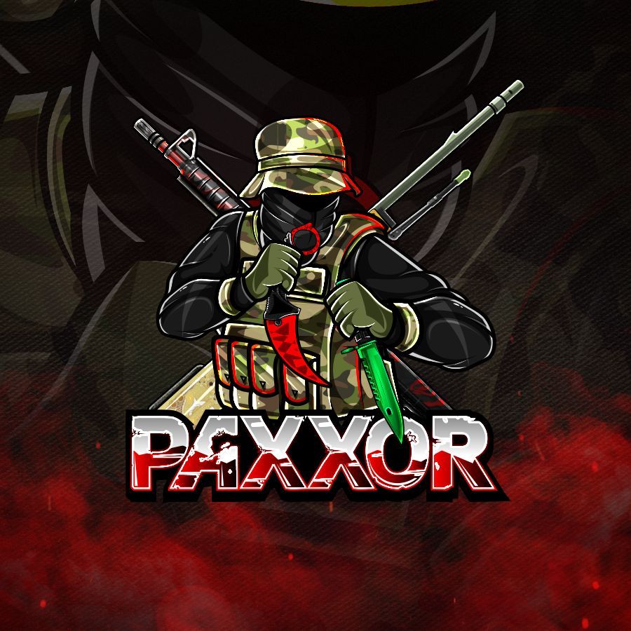 PAXXORCS