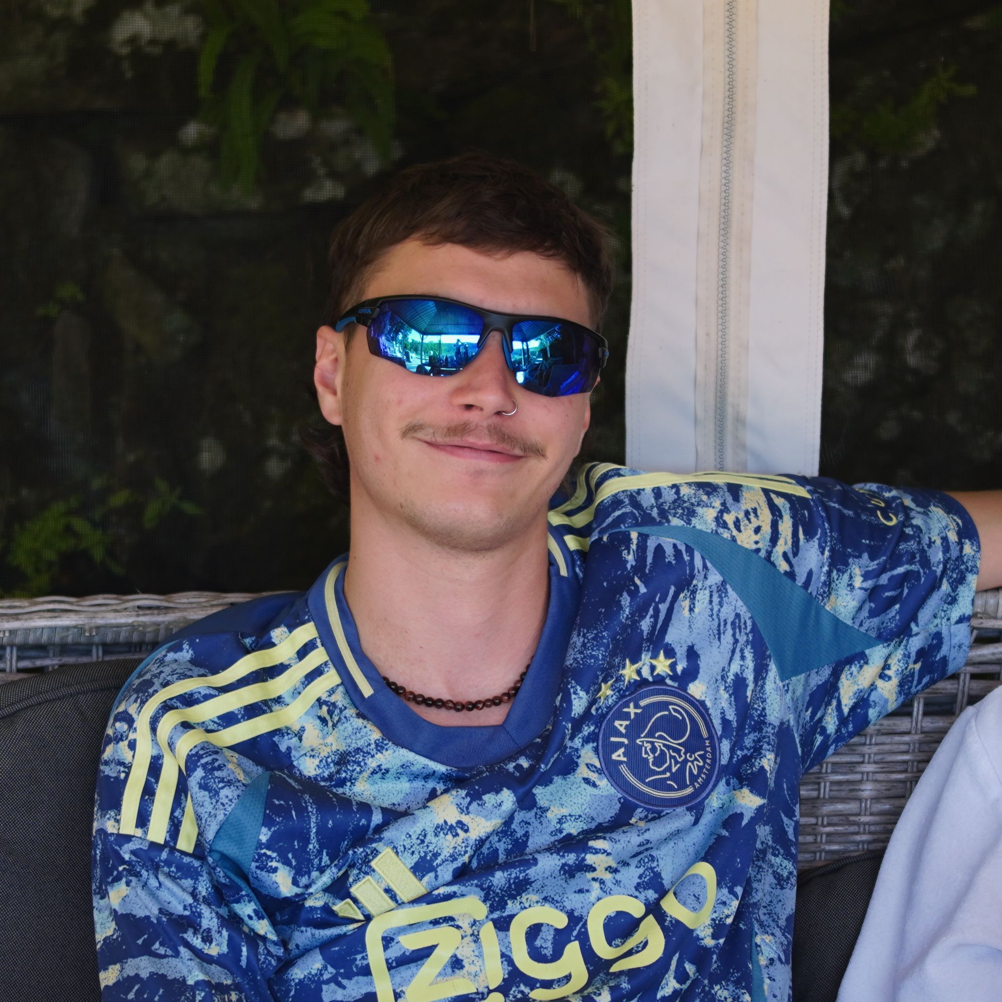 Sniggihombre