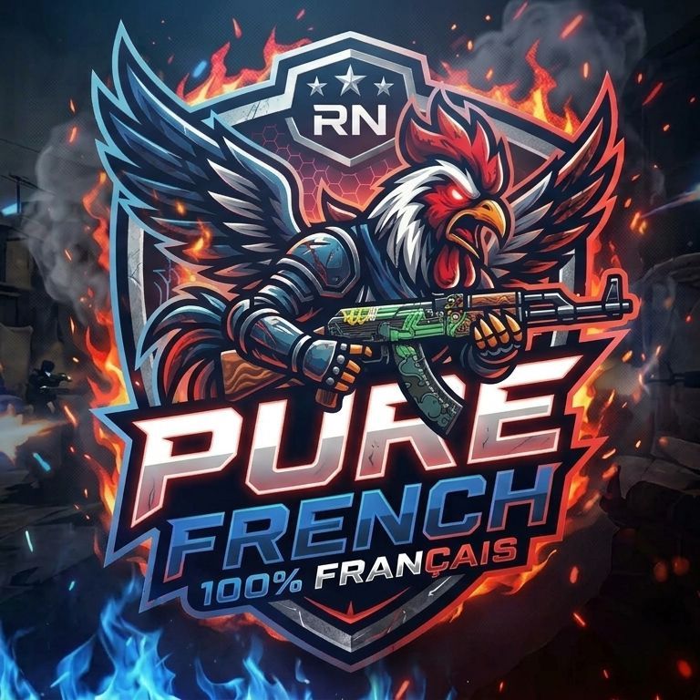 pure french